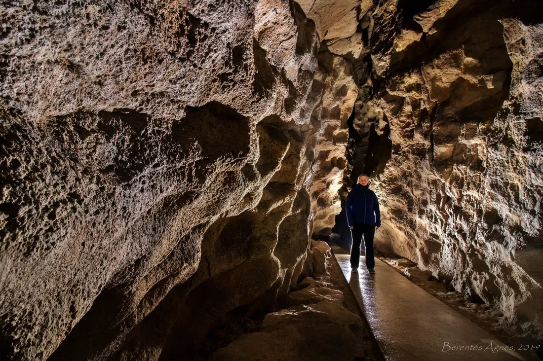 Pálvölgyi Cave (Pál-völgyi-barlang), Budapest