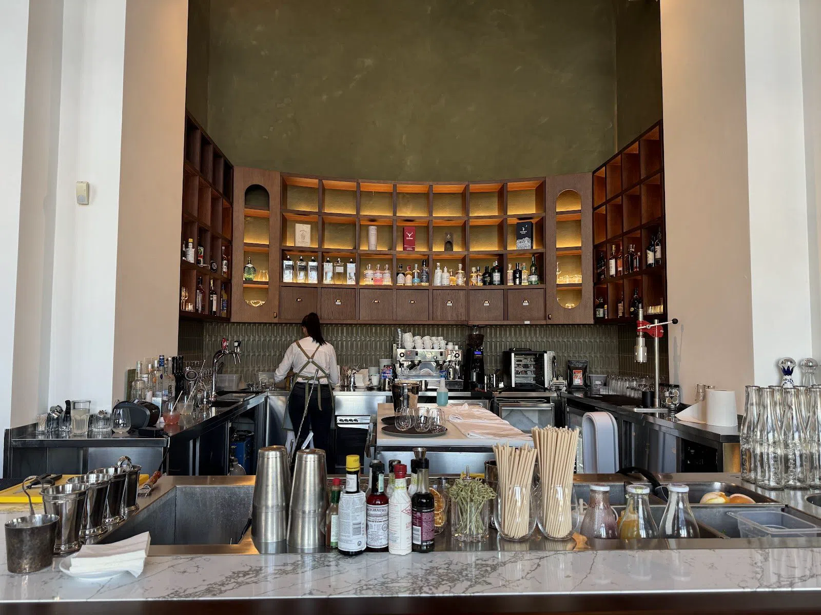 Ida Bistro, Budapest