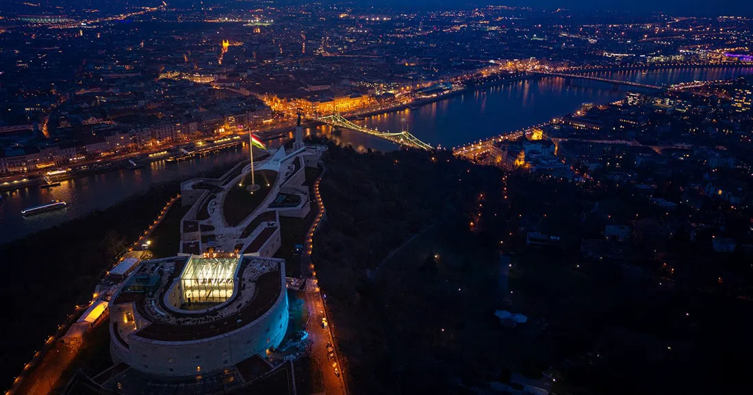 Citadella, Budapest