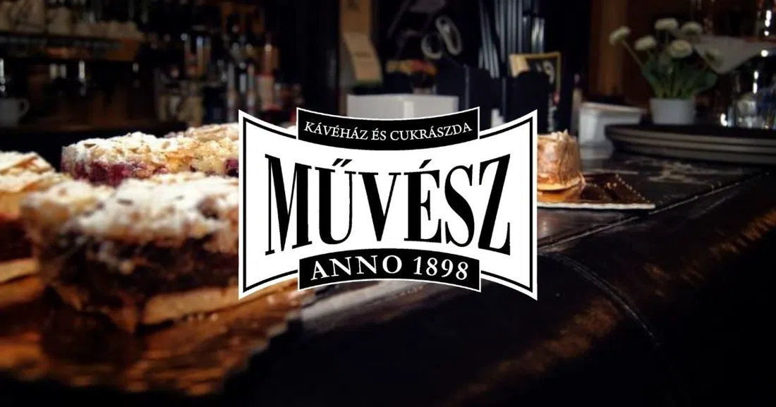 Művész Kávéház, Budapest