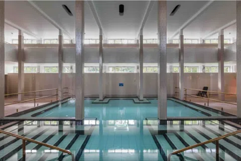 What's Open on Budapest's Margaret Island After the Pools Close