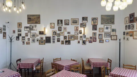 Traditional Hungarian Food in Budapest at Local Prices