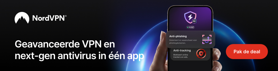 NordVPN