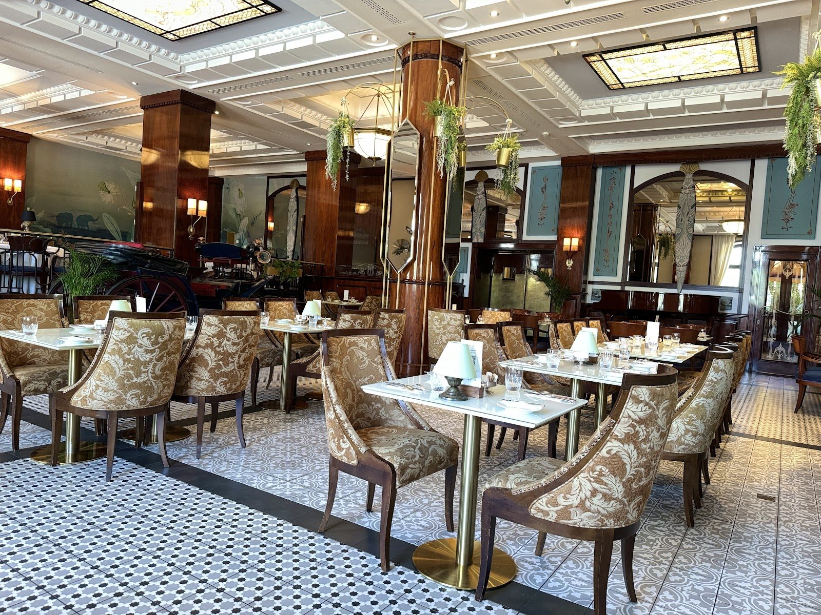 Gundel, Budapest