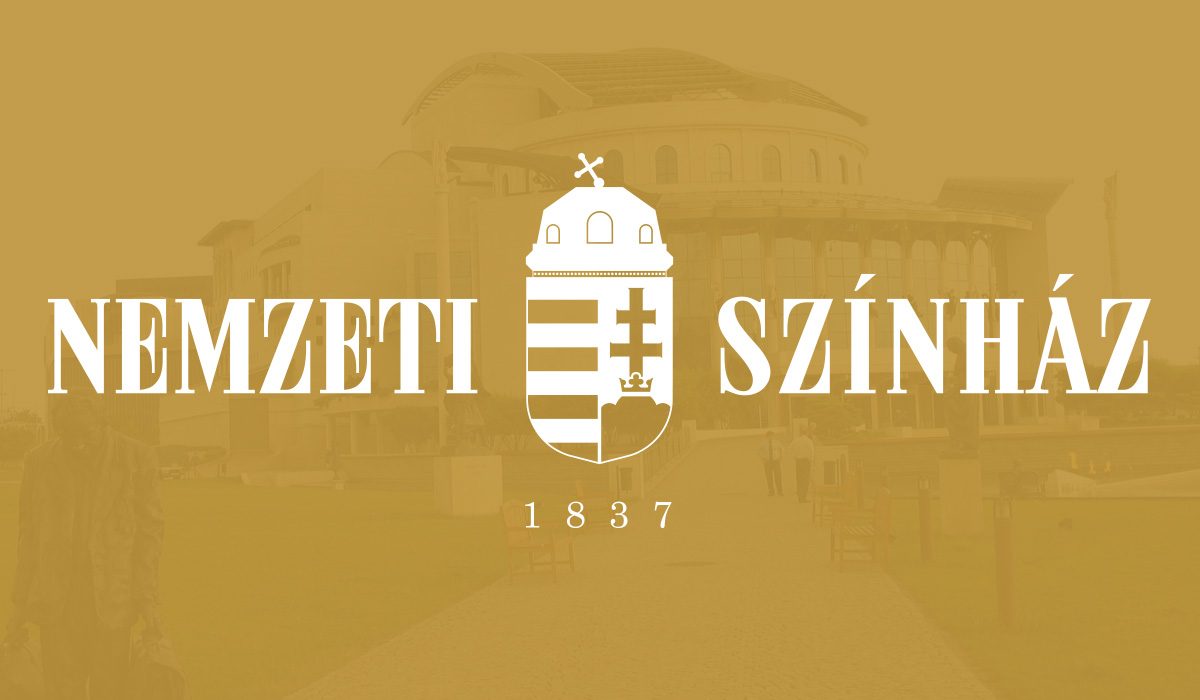 National Theatre and Bajor Gizi Park, Budapest
