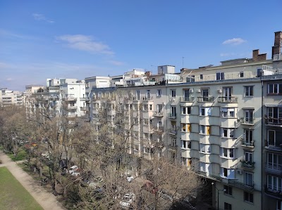 Újlipótváros (Distrito XIII)