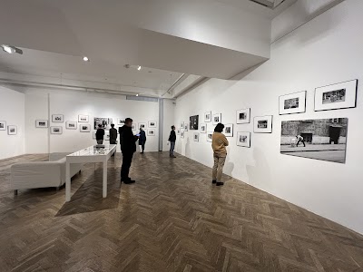 Robert Capa Contemporary Photography Center, Budapest