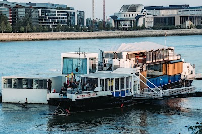 A38 Ship