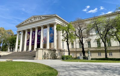 Museo Nacional Húngaro