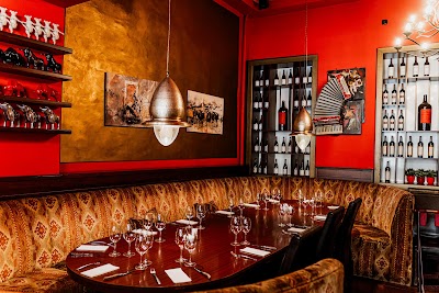 Pampas Steakhouse