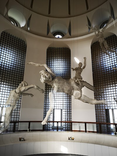 Galería Nacional Húngara