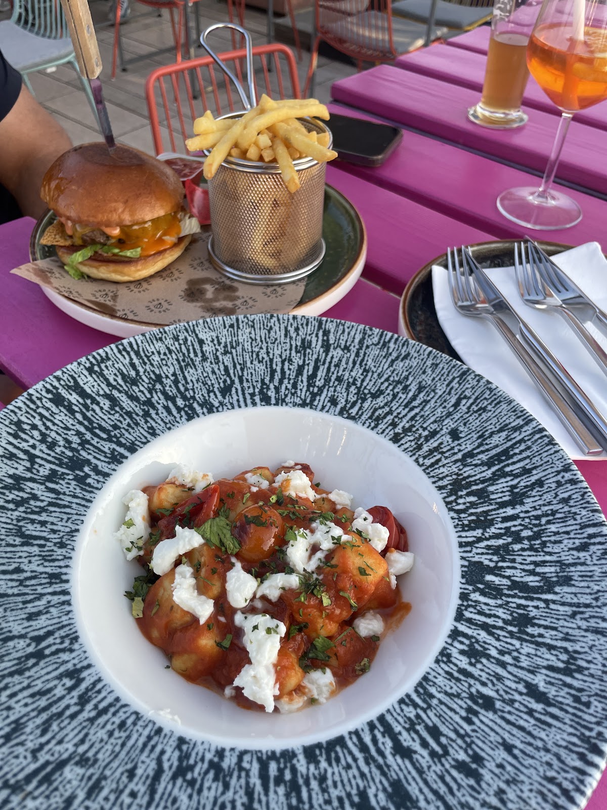 360 Bar, Budapest