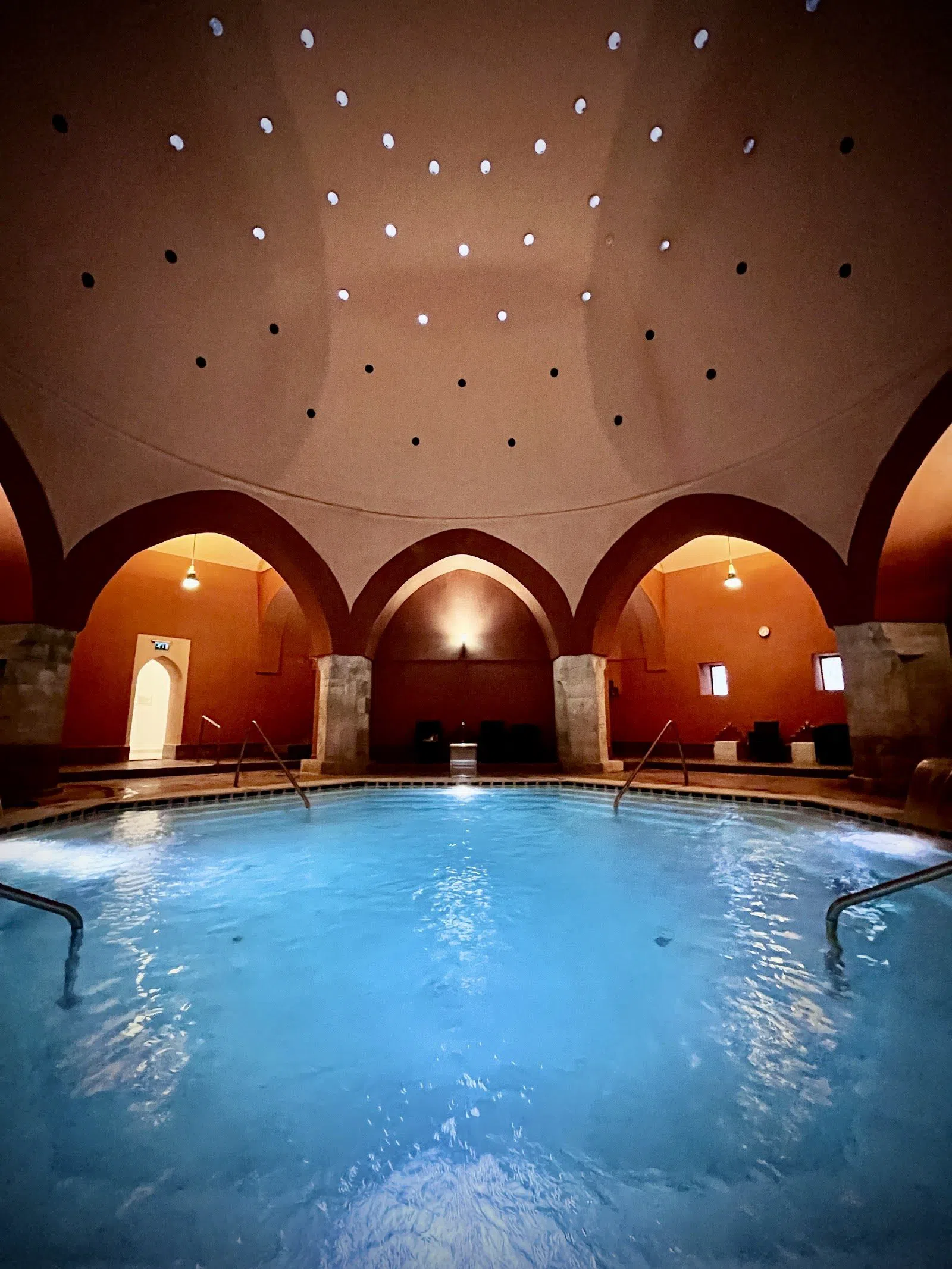 Veli Bej Bath, Budapest