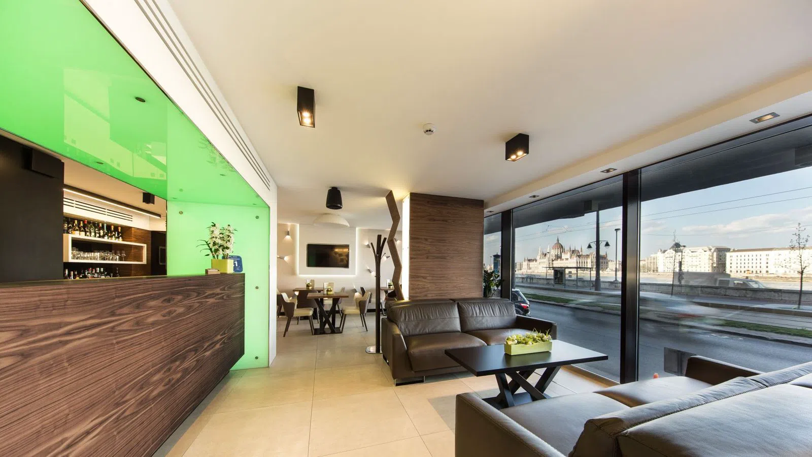 Boutique Hotel Victoria Budapest, Budapest
