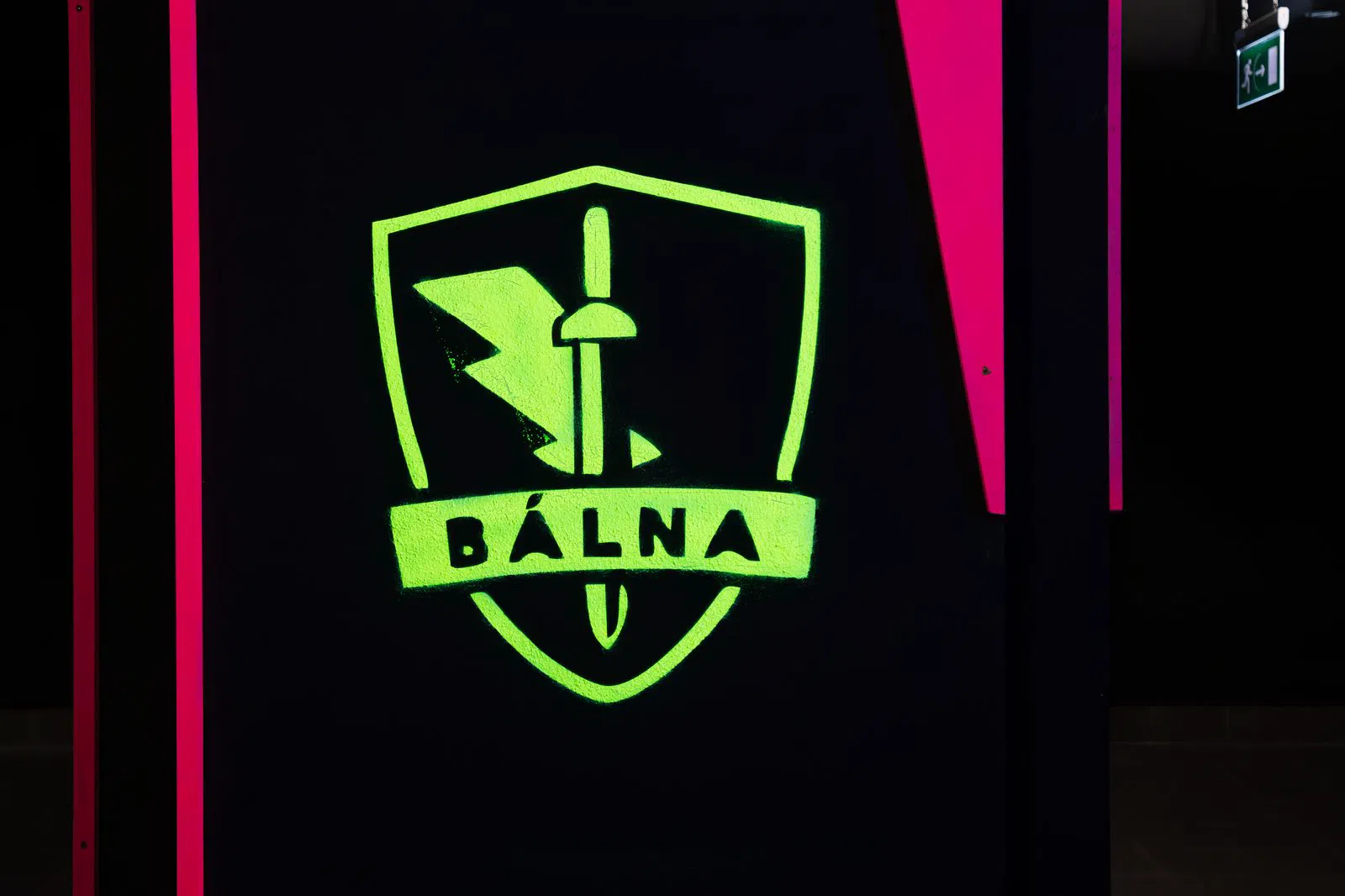 Bálna Budapest (the Whale), Budapest