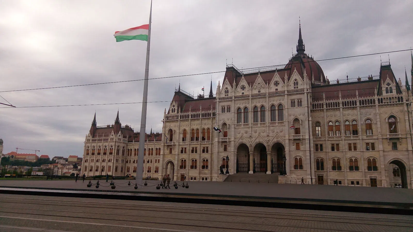 Kossuth Lajos tér, Budapest