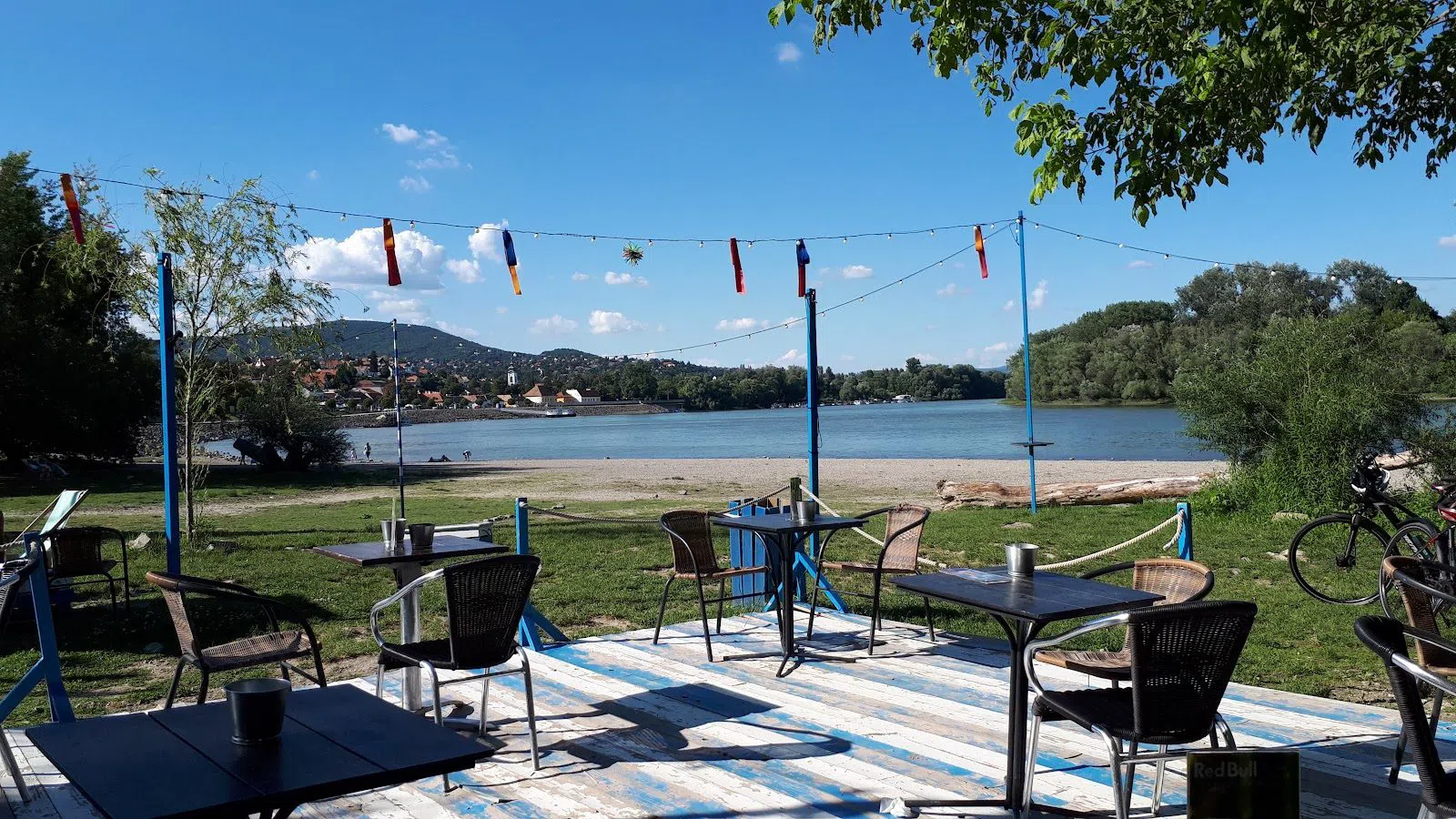 Kacsakő Bisztró,布达佩斯