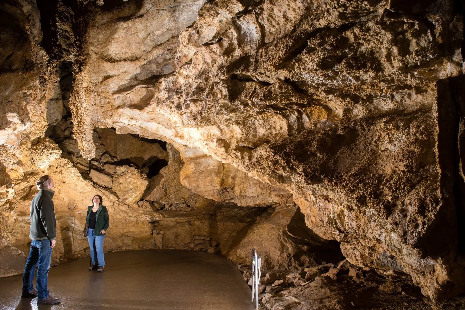 Szemlőhegyi Cave (Szemlő-hegyi-barlang), Budapest