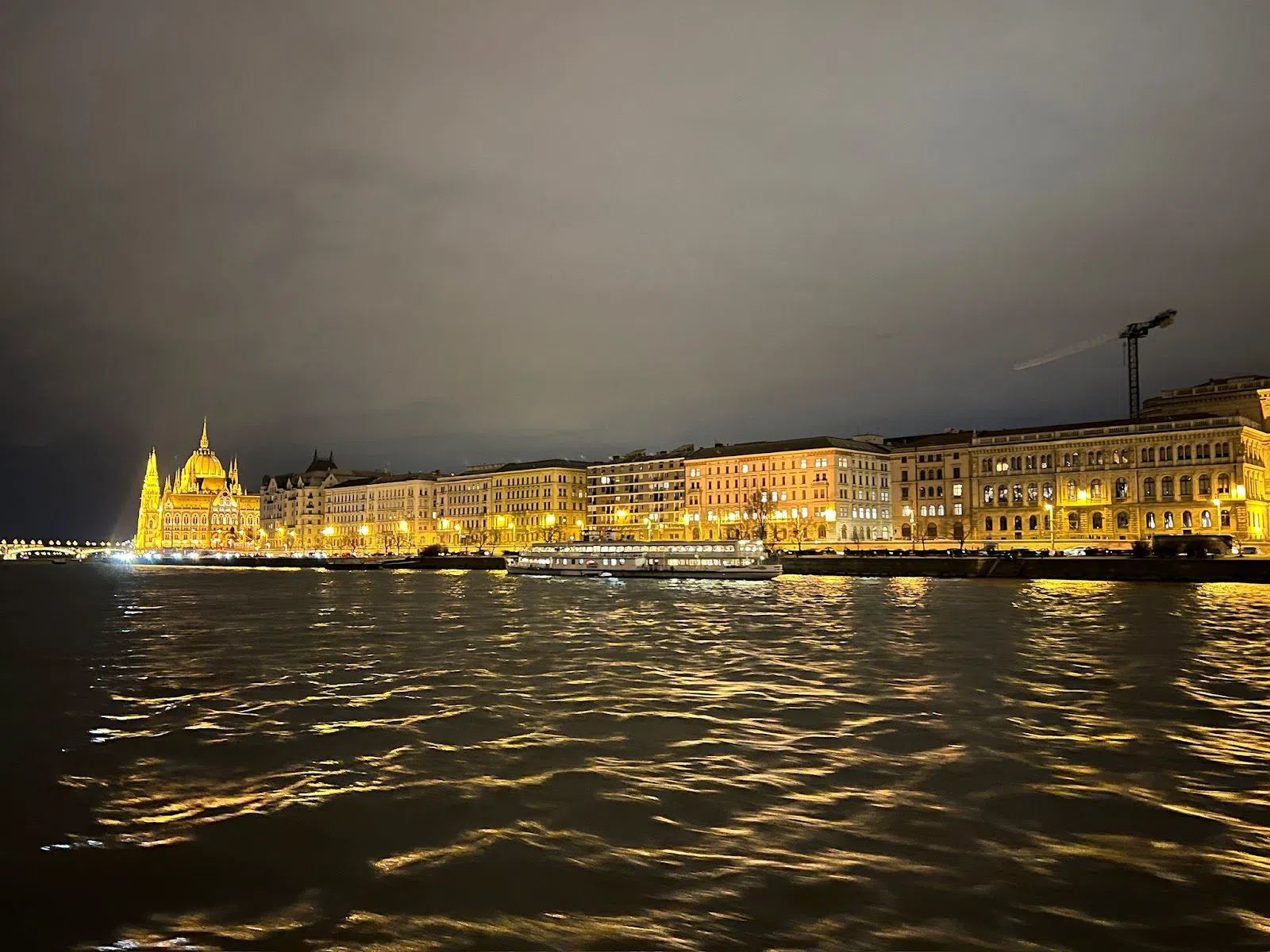 BKK Danube Water Bus (hajóbusz, lines D11/D12/D2/D14), Budapest