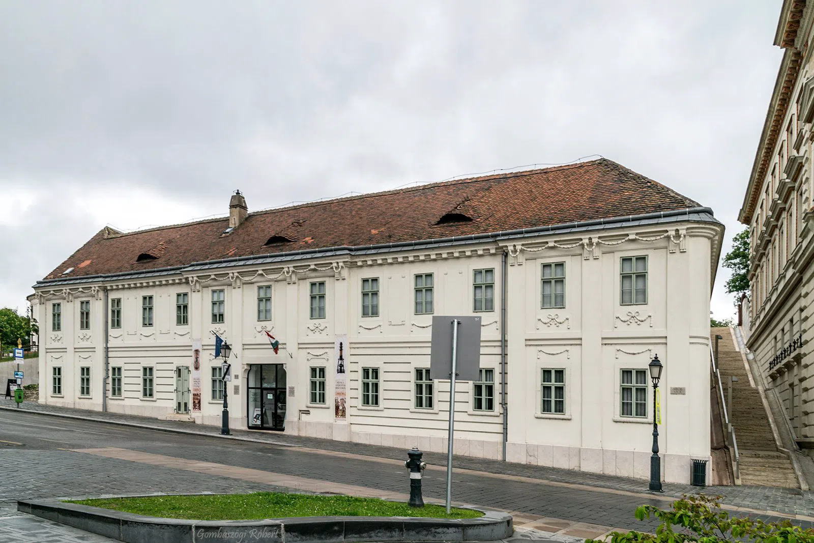 MNM Semmelweis Medical History Museum, Budapest